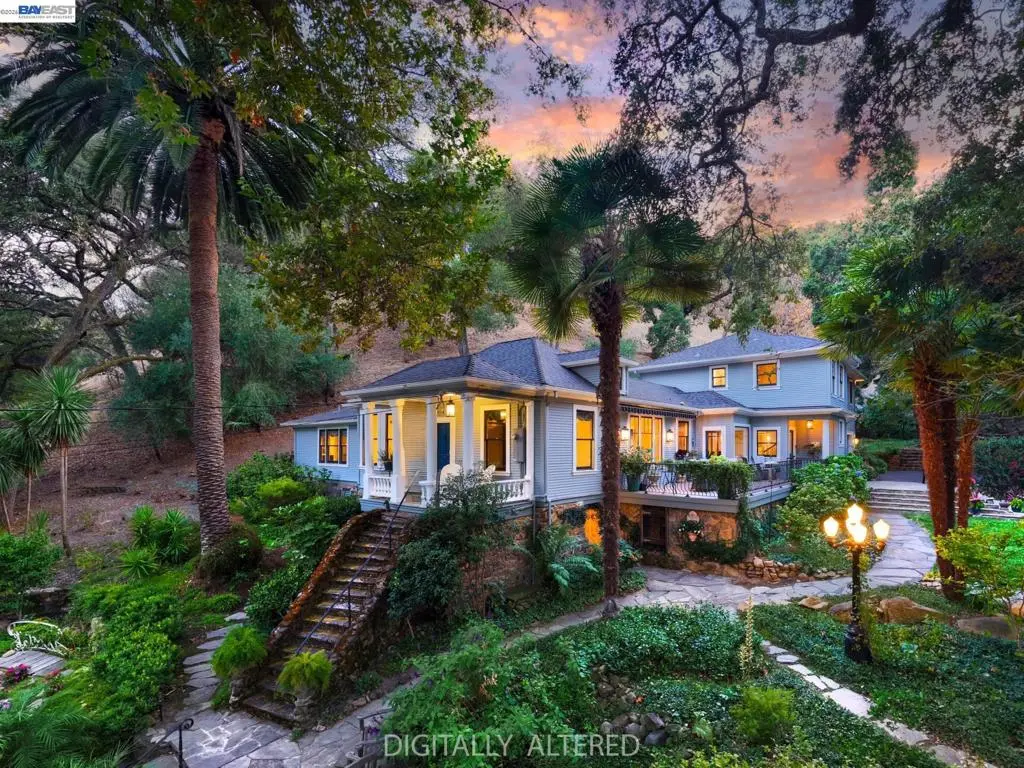 270 Kilkare Rd, Sunol, CA — listing photo 1
