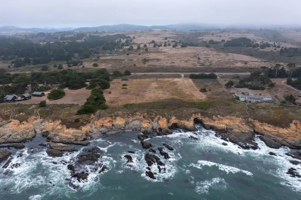 0 Cabrillo Highway, Pescadero, CA — listing photo 1