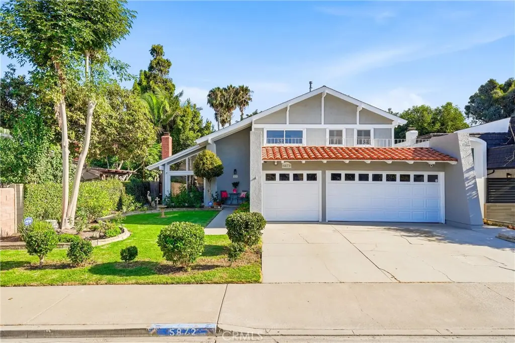 Single Family Residence for sale at 5872 Meadowbrook Drive, Huntington Beach, CA featuring 4 beds and 3 baths