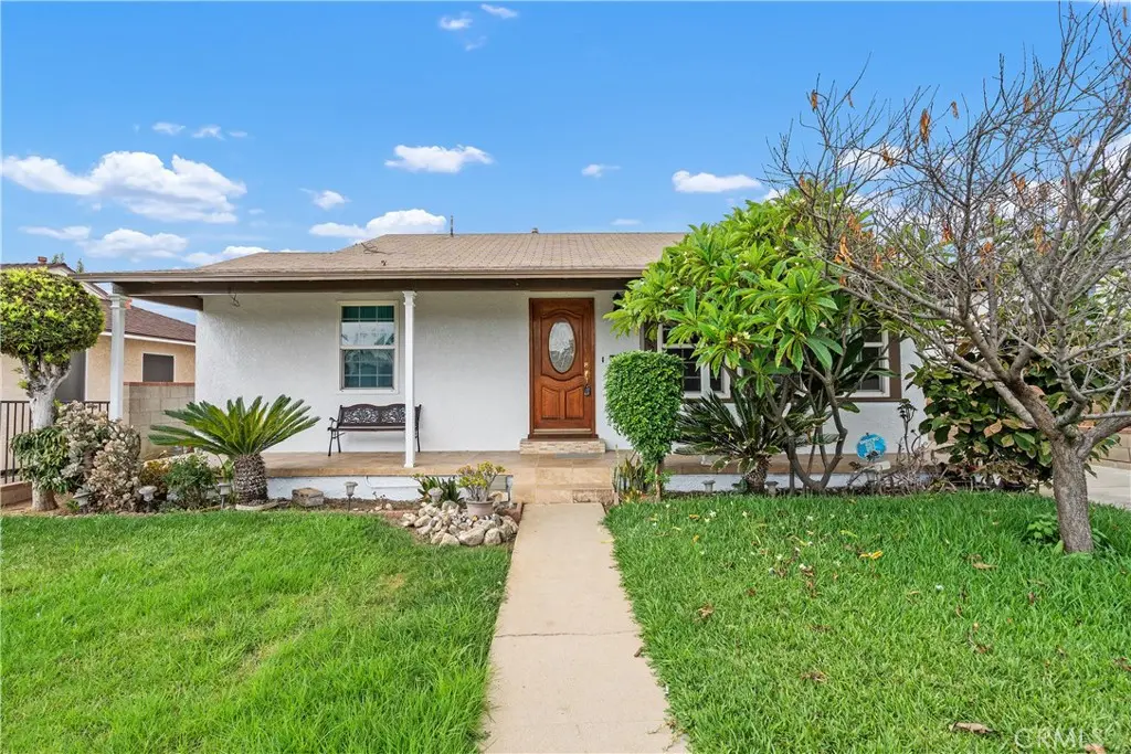 2021 Bleakwood Ave, Monterey Park, CA — listing photo 1