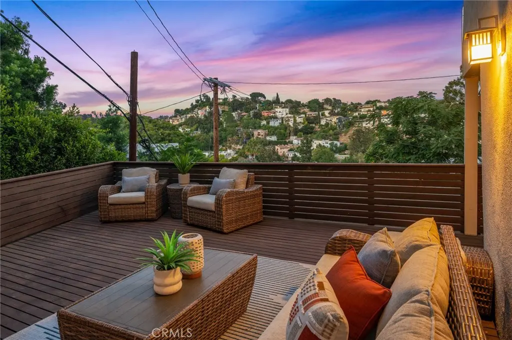 Single Family Residence for sale at 1662 Rotary, Los Angeles, CA featuring 4 beds and 2 baths