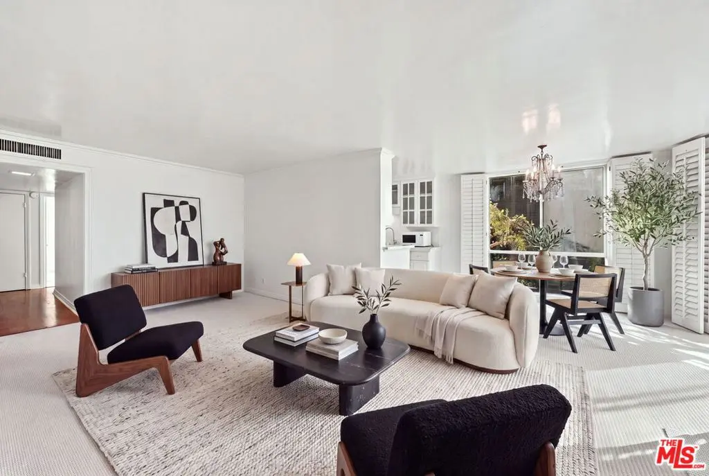 Condominium for sale at 2301 S Beverly Glen Boulevard 301, Los Angeles, CA featuring 2 beds and 2 baths