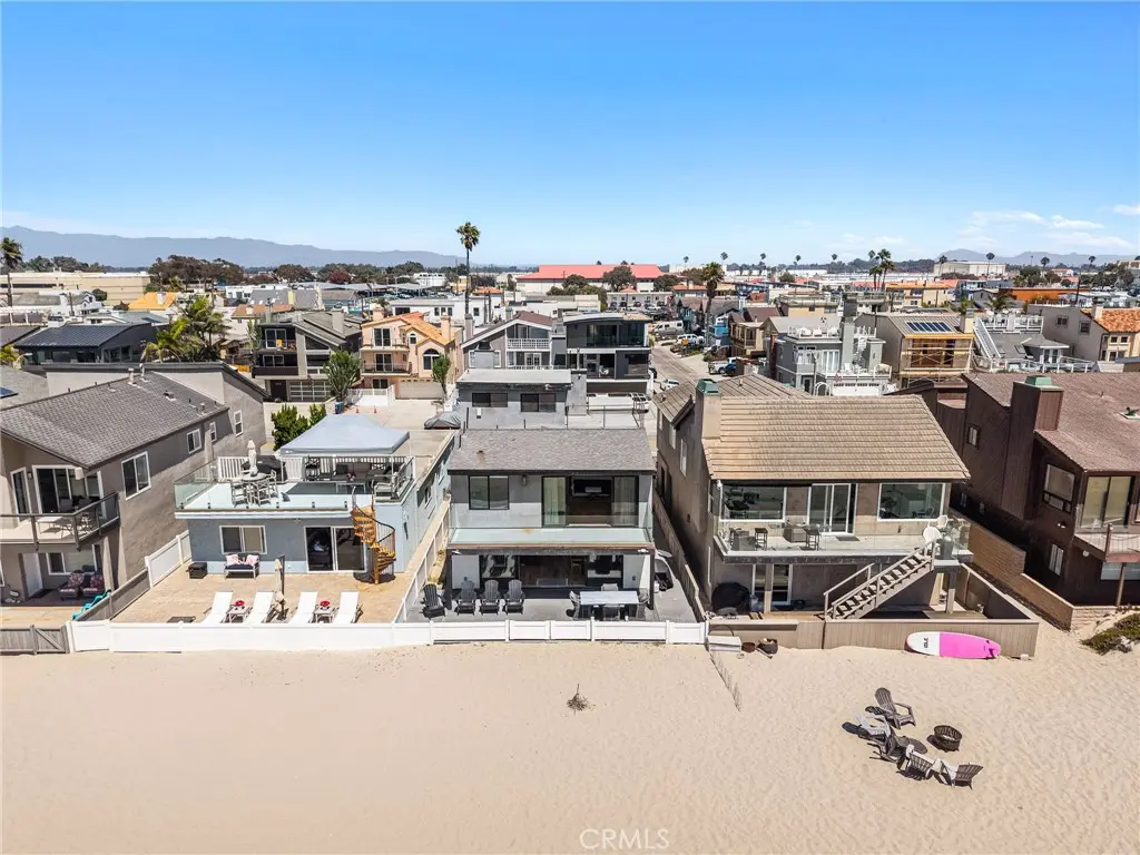 Single Family Residence for sale at 1505 Ocean Drive, Oxnard, CA featuring 4 beds and 3 baths
