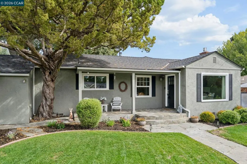 Single Family Residence for sale at 79 DEL HAMBRE CIRCLE, Walnut Creek, CA featuring 3 beds and 3 baths