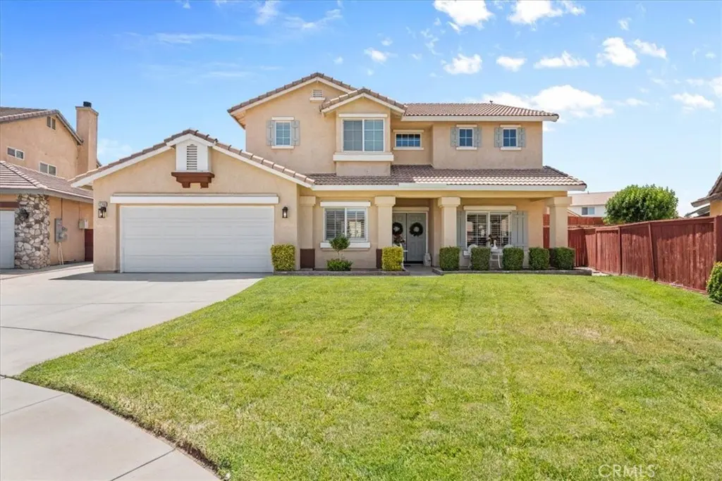 12740 Blazing Star, Victorville, CA — listing photo 1