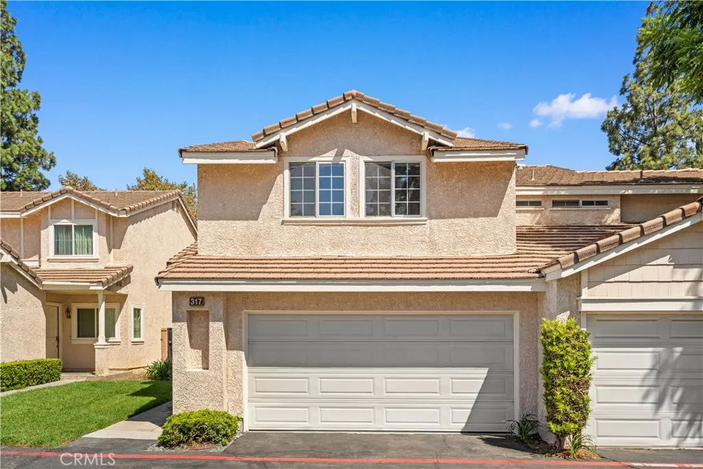 317 Somerset Court, Azusa, CA — listing photo 1