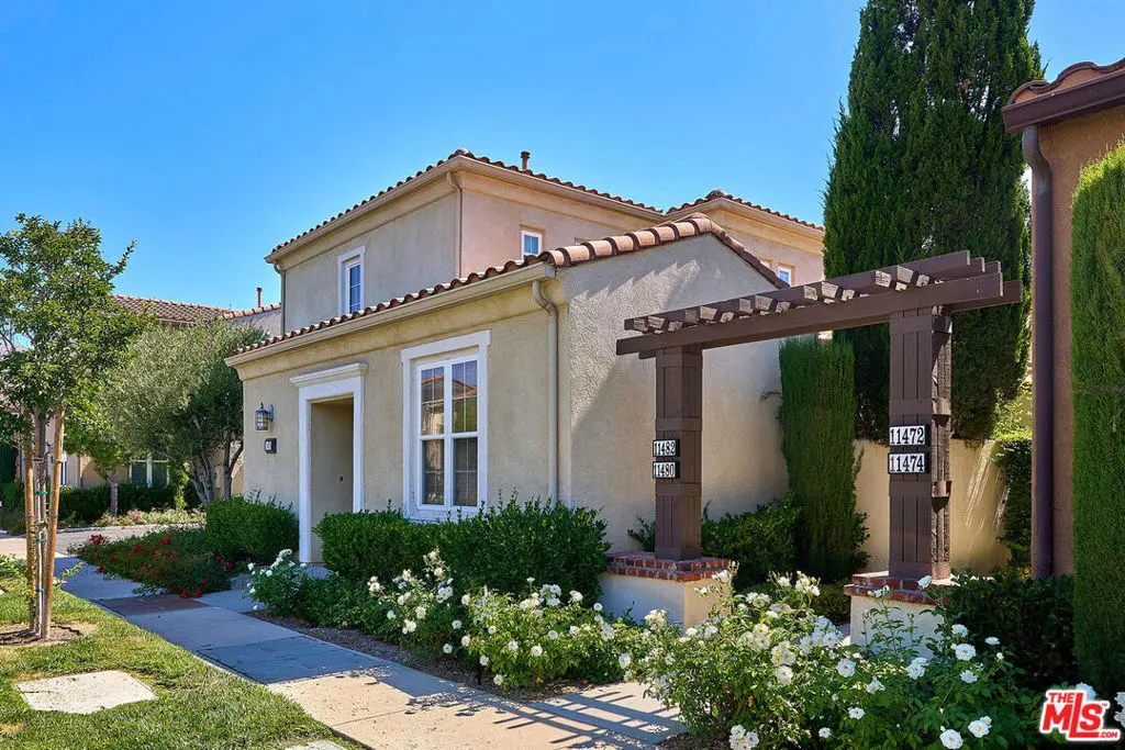 11478 Ghiberti Way, Northridge, CA — listing photo 1