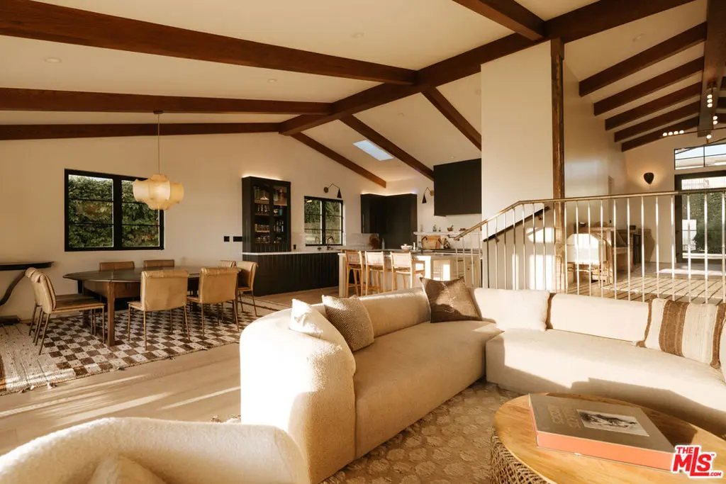 Single Family Residence for sale at 221 Tranquillo Road, Los Angeles, CA featuring 3 beds and 4 baths