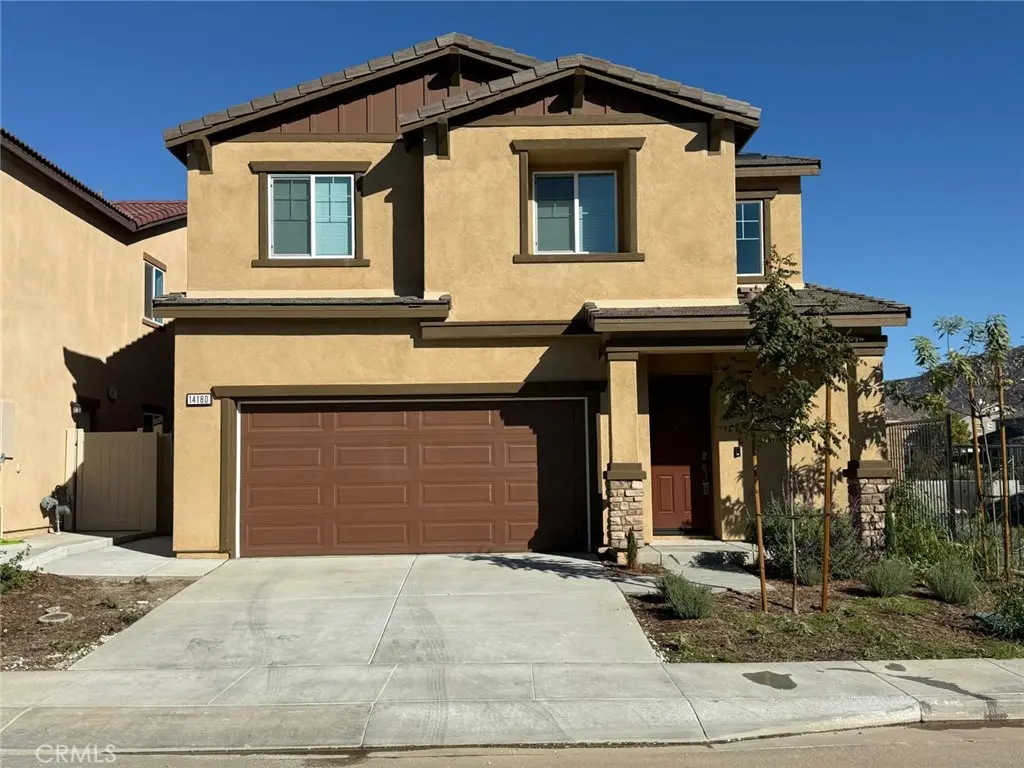 14180 ASTRA ST, Moreno Valley, CA — listing photo 1