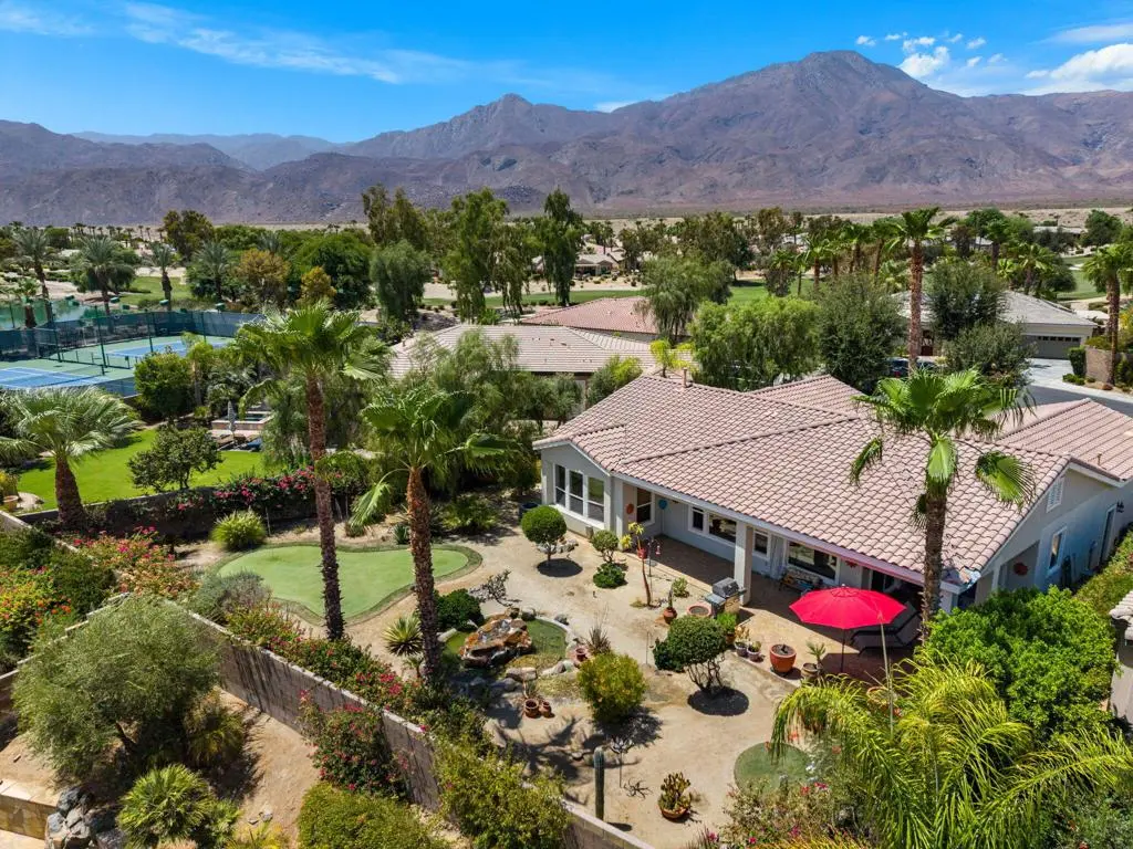 Single Family Residence for sale at 60582 Silver Torch Circle, La Quinta, CA featuring 3 beds and 2 baths