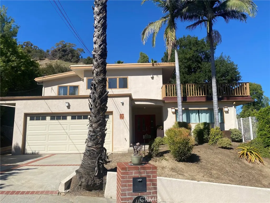 4421 Grimes, Encino, CA — listing photo 1
