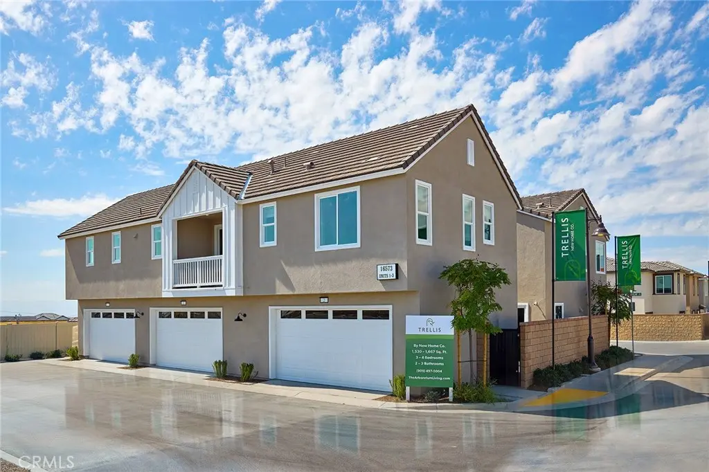 16588 Bottlebrush Lane 1, Fontana, CA — listing photo 1