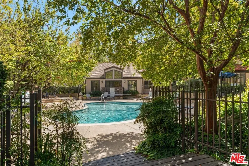Condominium for sale at 21821 Burbank Boulevard 151, Los Angeles, CA featuring 3 beds and 3 baths