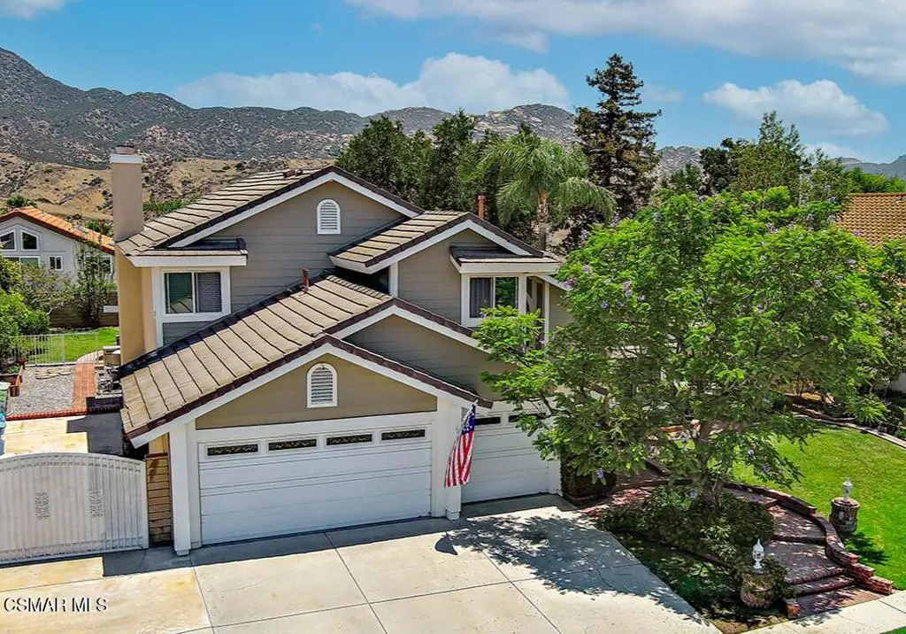 Single Family Residence for sale at 2990 Klamath Avenue, Simi Valley, CA featuring 4 beds and 3 baths