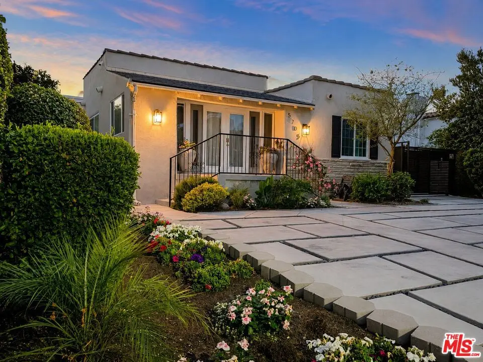 Single Family Residence for sale at 5705 West Blvd, Los Angeles, CA featuring 4 beds and 4 baths