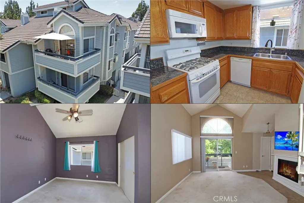 26808 Claudette Street 332, Canyon Country, CA — listing photo 1