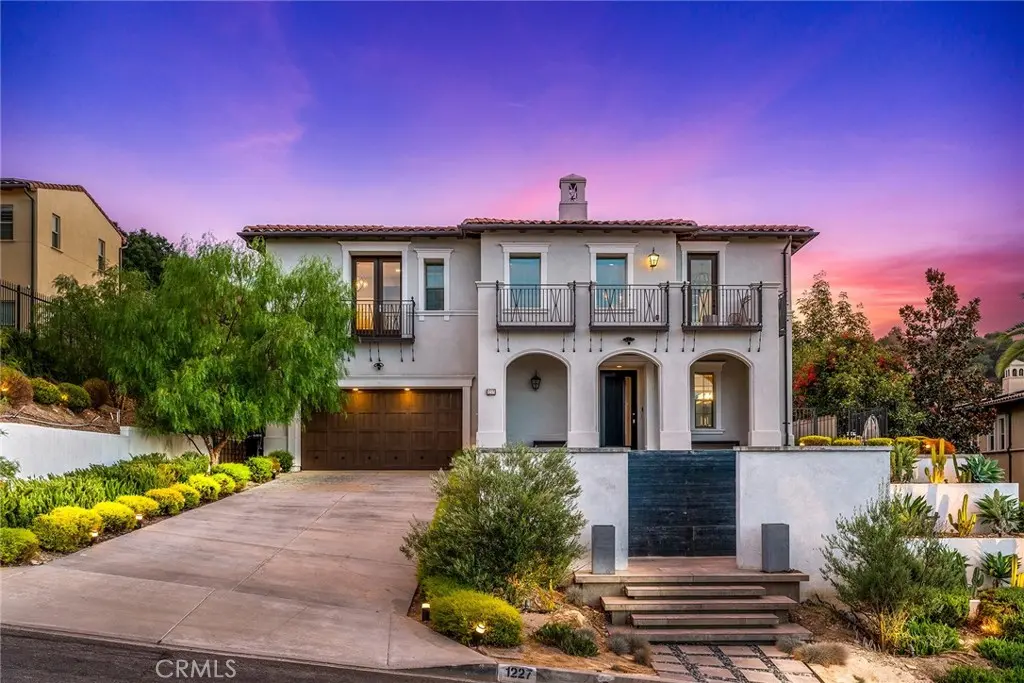 1227 Inspiration, West Covina, CA — listing photo 1