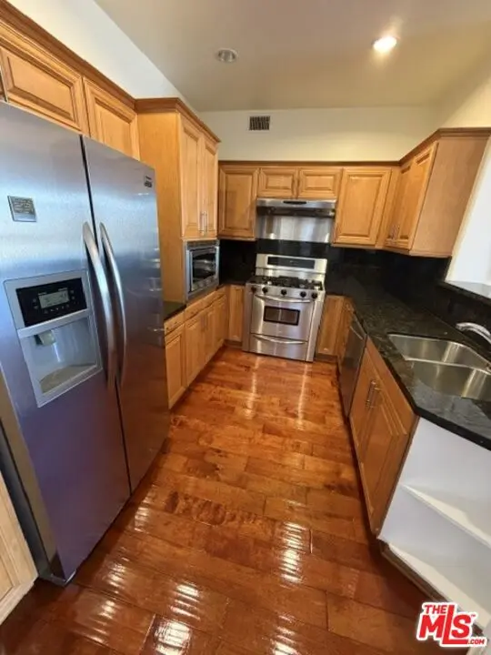 Condominium for sale at 3750 Santa Rosalia Dr. 507, Los Angeles, CA featuring 2 beds and 2 baths