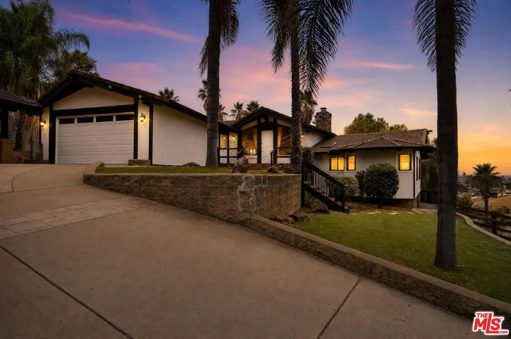 Single Family Residence for sale at 3342 White Hawk Road, Escondido, CA featuring 5 beds and 4 baths