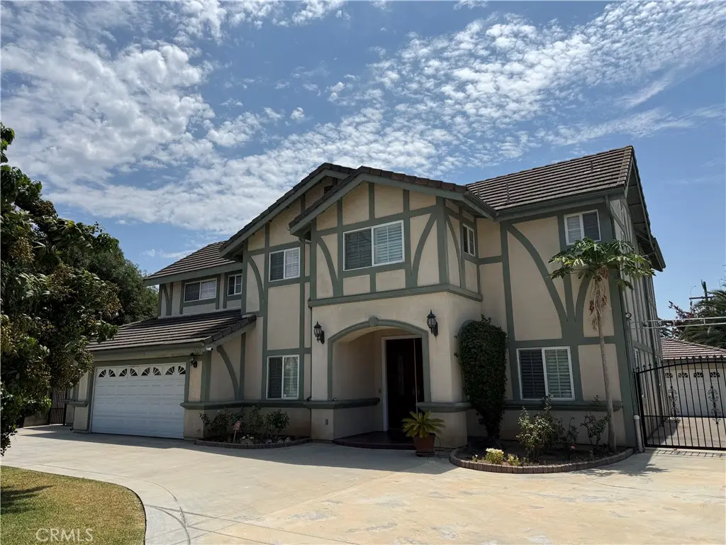 10026 Green, Temple City, CA — listing photo 1