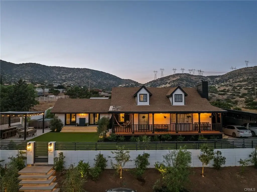 1617 Twin Butte, Palmdale, CA — listing photo 1