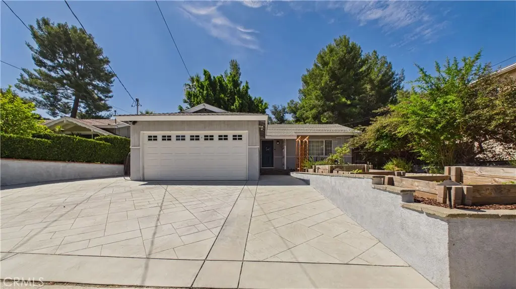 7838 Ellenbogen Street, Sunland, CA — listing photo 1