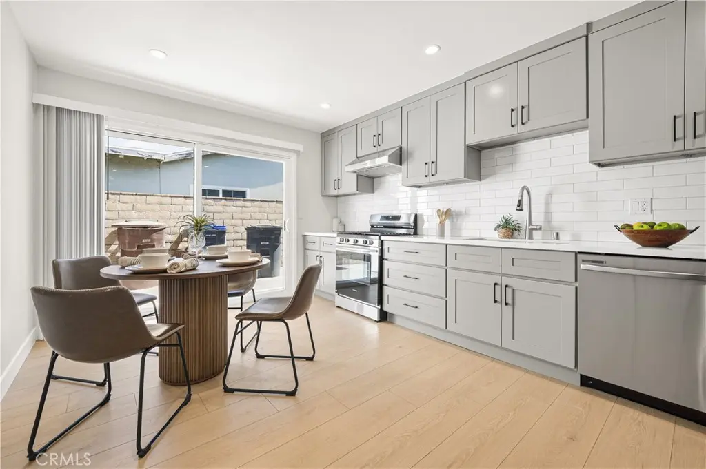 Single Family Residence for rent at 4141 E Addington Circle, Anaheim, CA featuring 4 beds and 2 baths