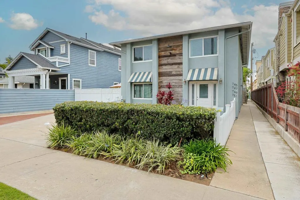 751 D Avenue, Coronado, CA — listing photo 1