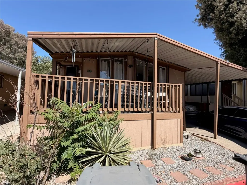 Manufactured On Land for sale at 350 E San Jacinto Avenue 56, Perris, CA featuring 3 beds and 2 baths