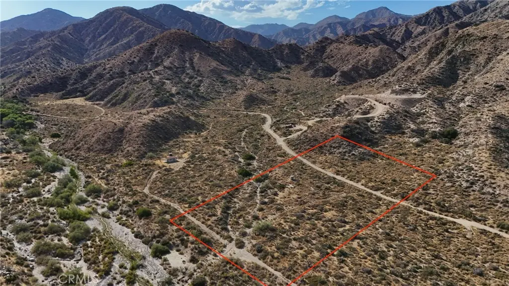 752 Big Morongo Canyon Road, Morongo Valley, CA — listing photo 1