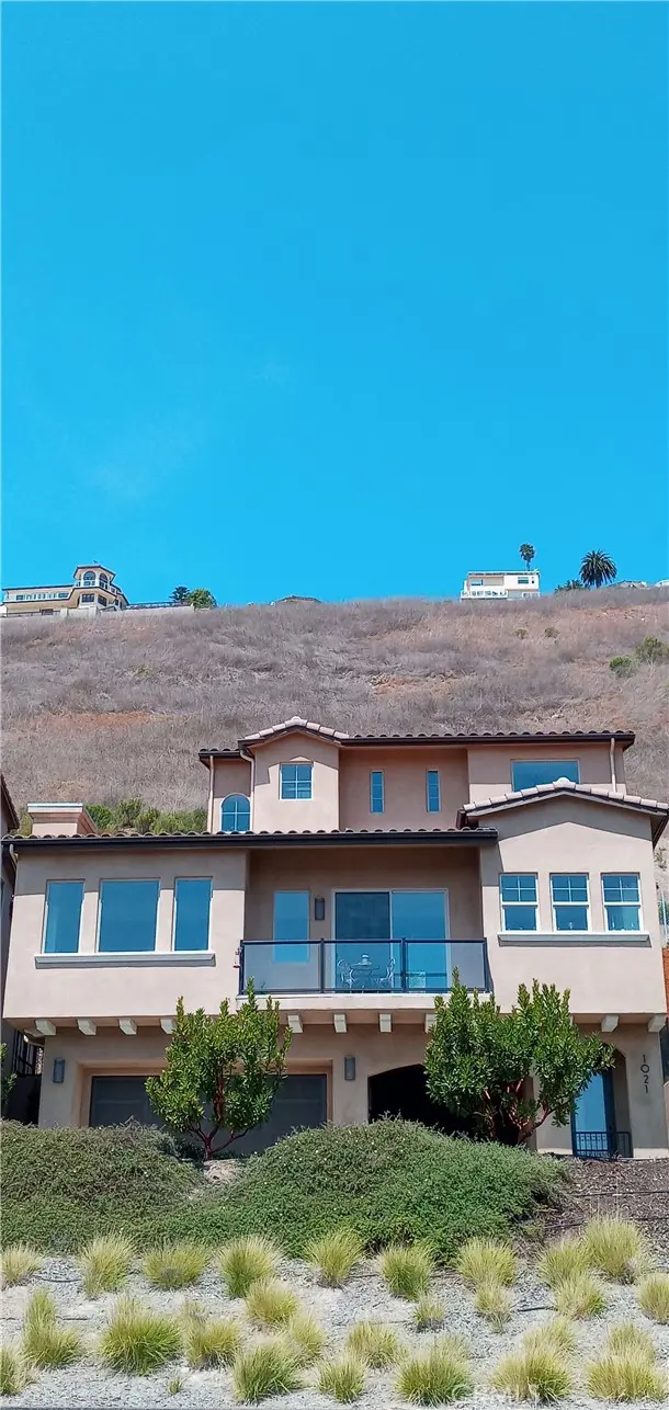 1021 Canyon Lane, Pismo Beach, CA — listing photo 1