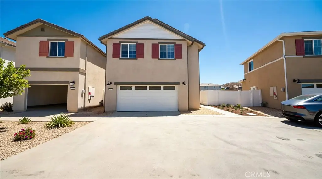 Residential Lease for rent at 29298 Victoria Beach Boulevard, Winchester, Riverside County, CA featuring 3 beds and 3 baths
