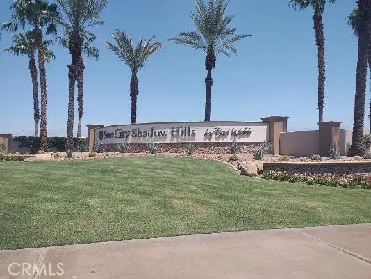 Single Family Residence for sale at 40099 Calle Santa Juana, Indio, CA featuring 2 beds and 2 baths