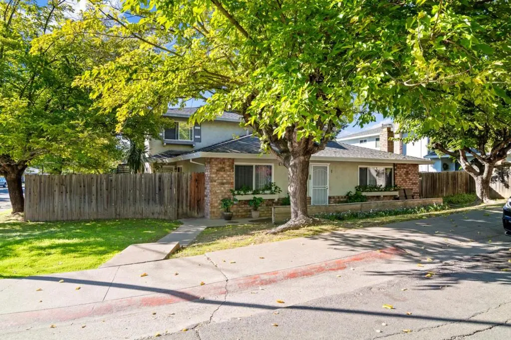Quadruplex for sale at 5555 Keoncrest Circle, Sacramento, CA