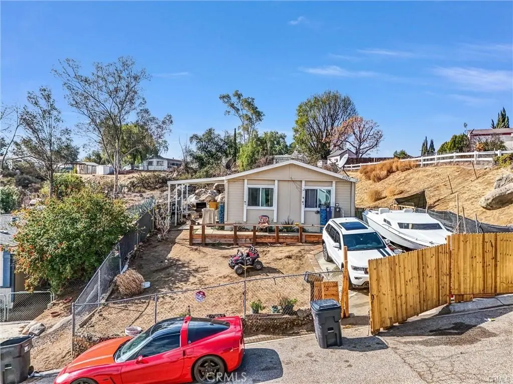 Single Family Residence for sale at 17125 Cajon Drive, Perris, CA featuring 2 beds and 2 baths