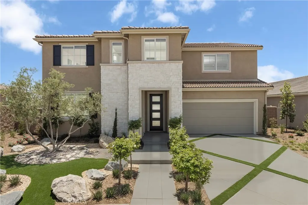 Single Family Residence for sale at 24761 Melrose Drive, Menifee, CA featuring 6 beds and 4 baths