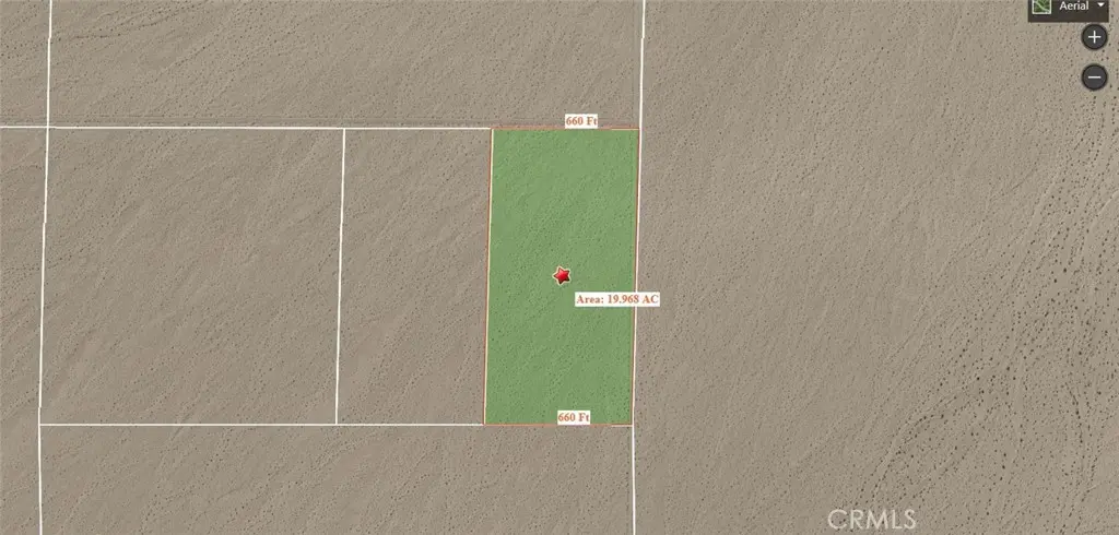 0 No Street Name, Newberry Springs, CA — listing photo 1