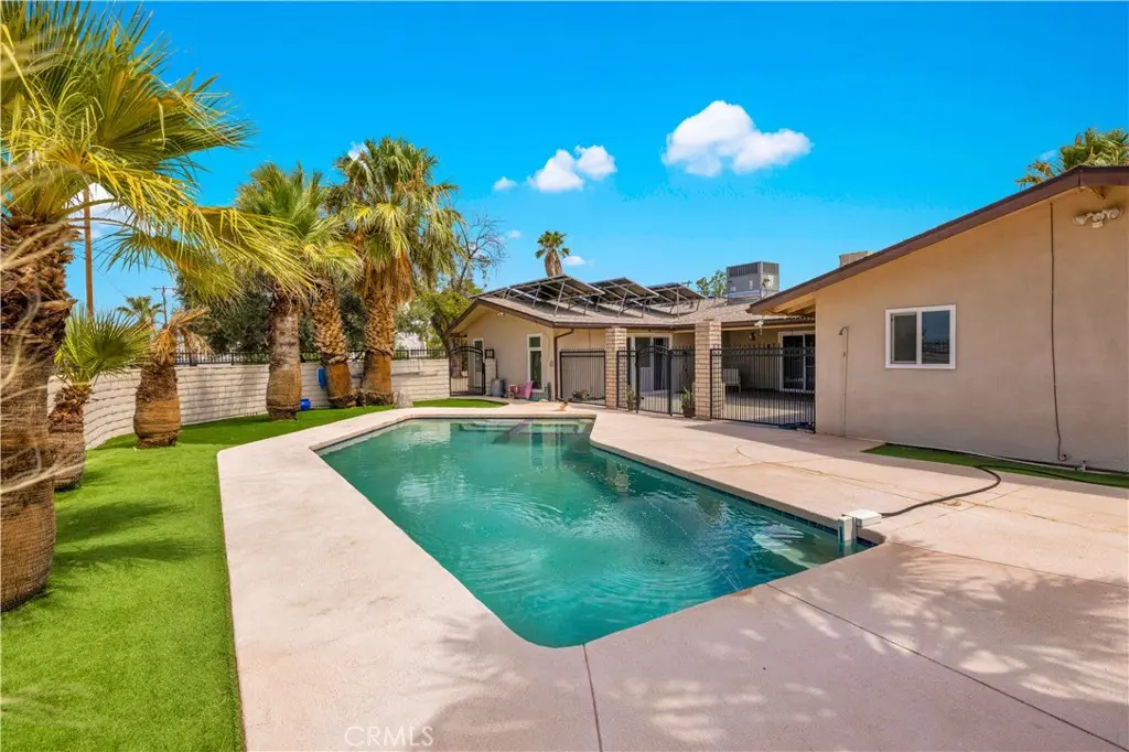 74414 National Park Drive, 29 Palms, CA — listing photo 1