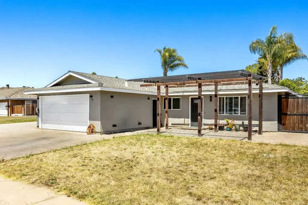 Single Family Residence for sale at 141 Trinity Avenue, Watsonville, CA featuring 3 beds and 2 baths