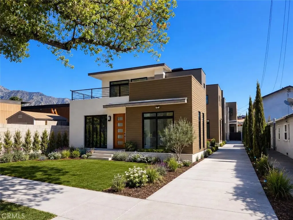 440 N Oak B, Pasadena, CA — listing photo 1