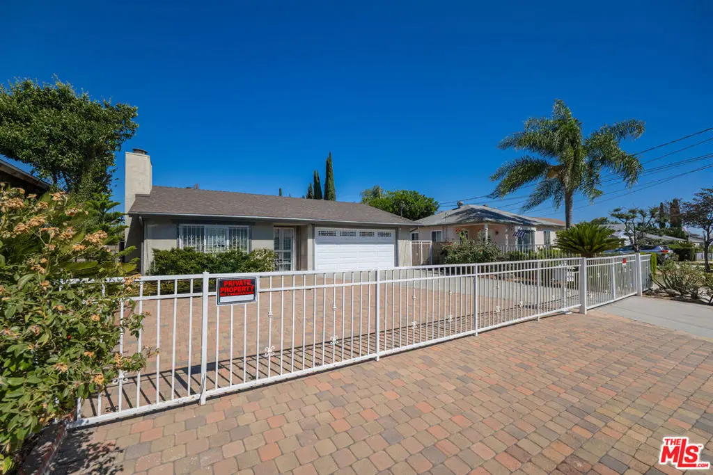 4824 Bartlett Avenue, Rosemead, CA — listing photo 1