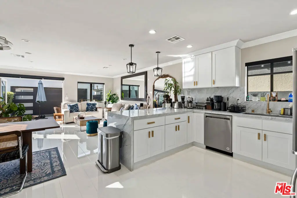 Single Family Residence for sale at 801 Howard Street, Los Angeles, CA featuring 2 beds and 2 baths