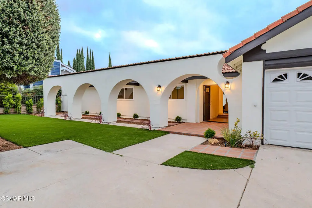 8018 Winnetka Avenue, Winnetka, CA — listing photo 1