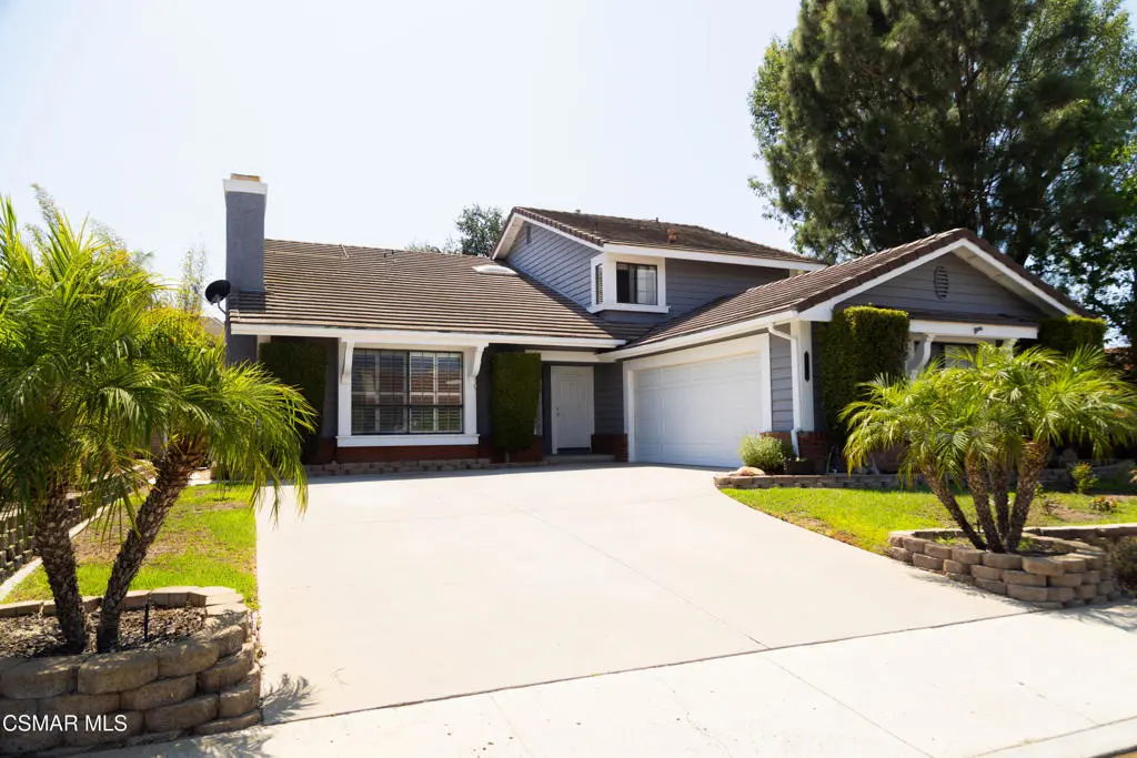 3975 Southhampton Road, Moorpark, CA — listing photo 1
