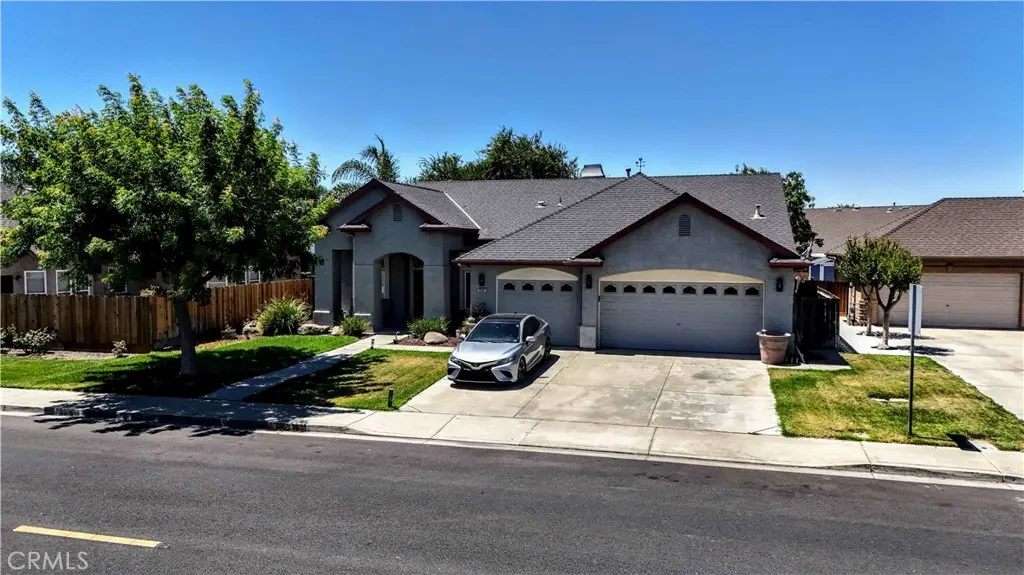 Single Family Residence for sale at 1801 Tully, Hughson, CA featuring 4 beds and 2 baths