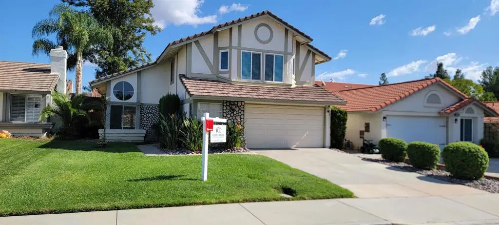 Single Family Residence for sale at 24436 Sagecrest Circle, Murrieta, CA featuring 5 beds and 3 baths