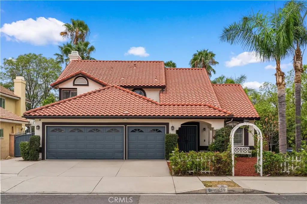 11259 Oak Brook Court, Rancho Cucamonga, CA — listing photo 1