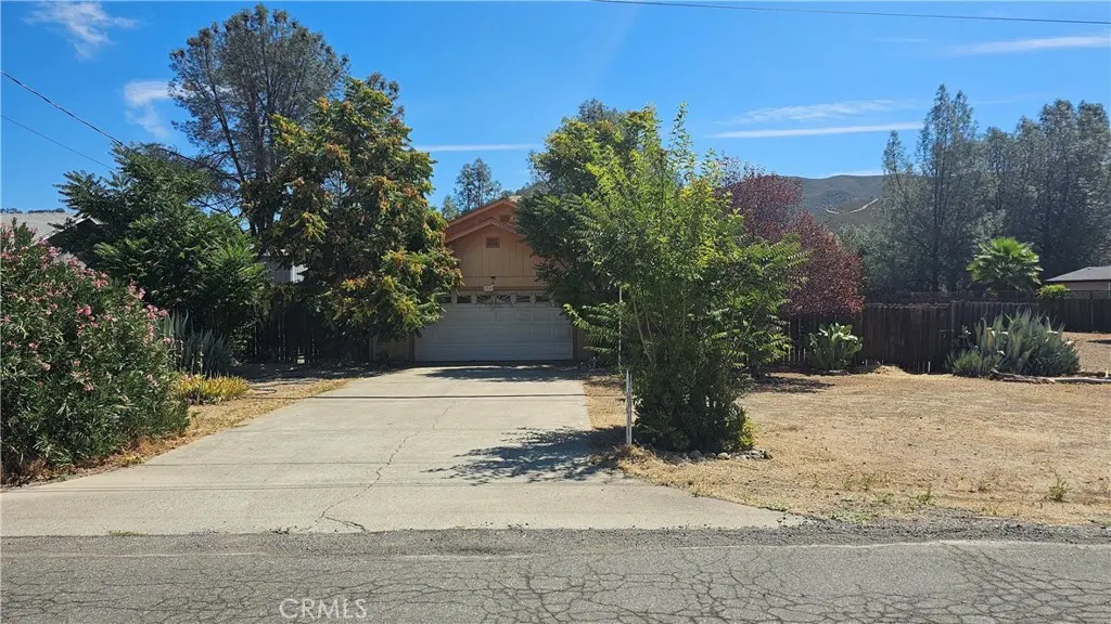 2240 Spring Valley Road, Clearlake Oaks, CA — listing photo 1