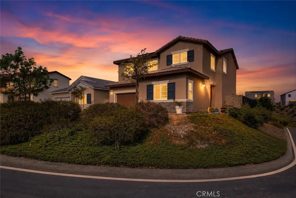 11664 Omeara, Beaumont, CA — listing photo 1