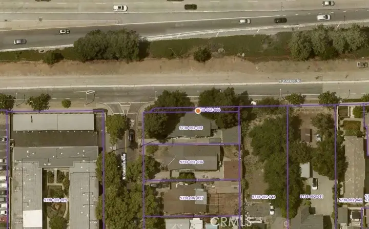 0 N Catalina Avenue, Pasadena, CA — listing photo 1